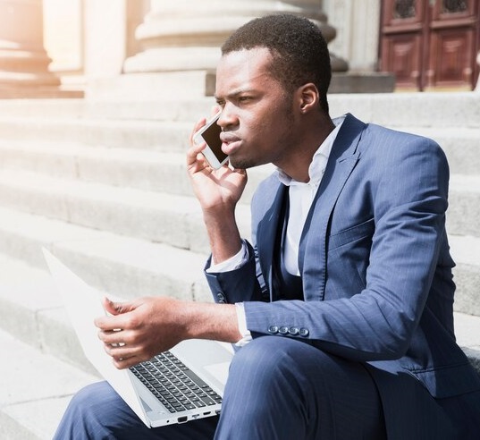Simbisa Brands Digital Transformation