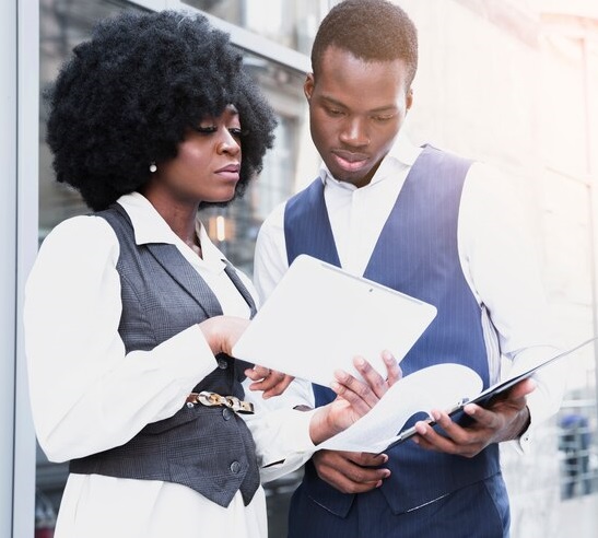 Edgars Zimbabwe E-commerce