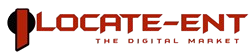 iLocate-ent Logo